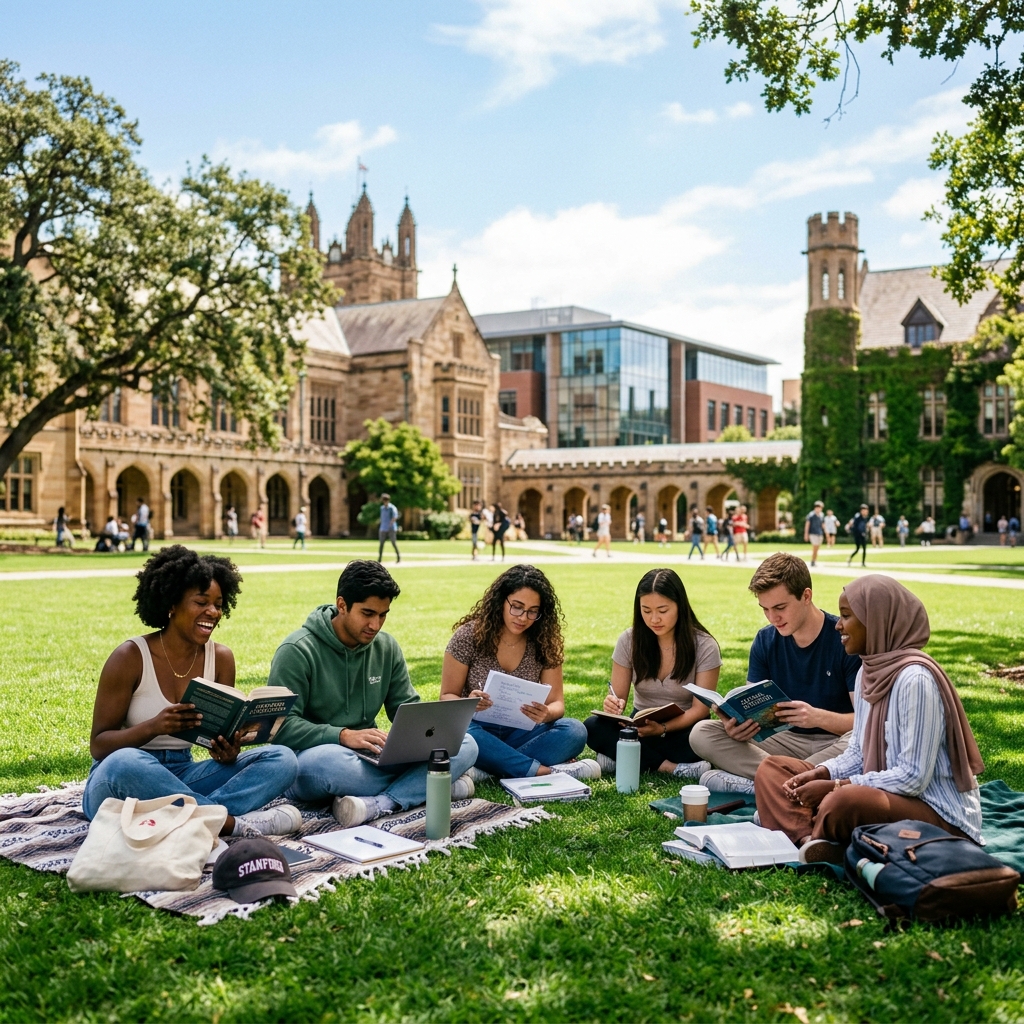 Campus Life