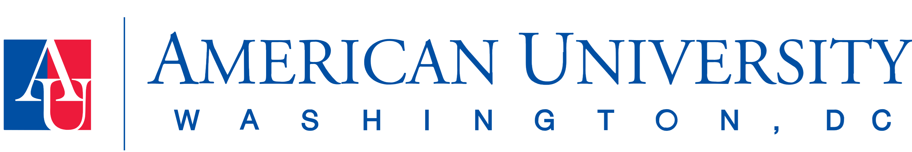 American University, Washington DC