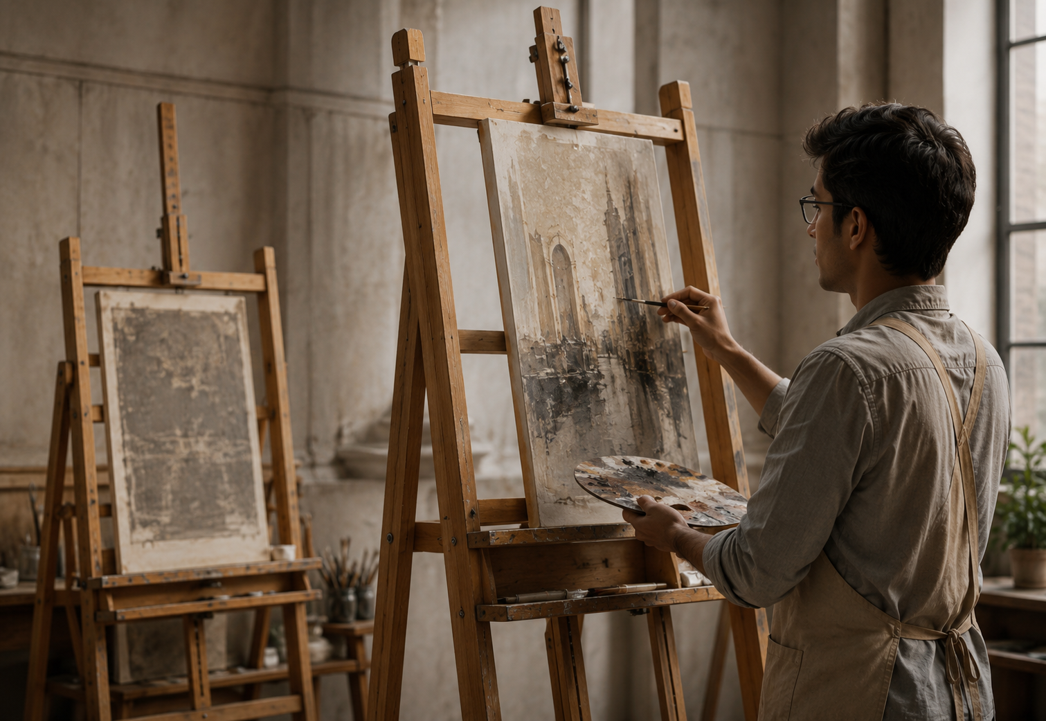 School Of Art & Design